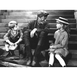 Mary Poppins Dick Van Dyke Photo